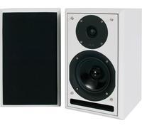 Eltax Monitor III BT Phono Blanc (la paire)