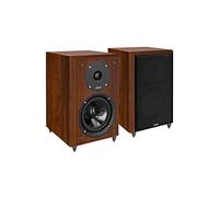 Eltax Monitor III Calvados - Enceintes Bibliothèques (la paire)