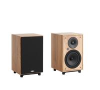 Eltax Monitor III Neo Active BT Bois clair - Enceintes sans fil hi-fi