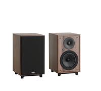 Eltax Monitor III Neo Active BT Bois foncé - Enceintes sans fil hi-fi