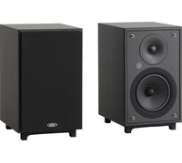 Eltax Monitor III Neo Active BT Noir - Enceintes sans fil hi-fi
