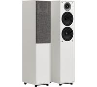 Eltax Monitor IX Neo Blanc - Enceintes colonne