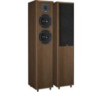 Eltax Monitor IX Noyer - Enceintes colonne