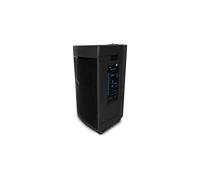 Eltax Enceinte Bluetooth Voyager BT 15 Pro MKII 500 W Noir