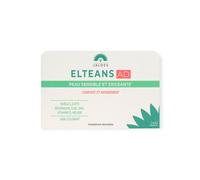 Laboratoire Jaldes Complément alimentaire Elteans AD Peau sensible et exigeante 60 gélules