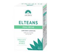 Elteans - Nutrition de la Peau, 60 capsules