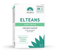 Elteans - Nutrition de la Peau, 60 capsules
