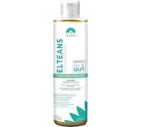 Elteans Huile De Soin Lavante 250mlPeaux Sèches,Sensibles Et À Tendance AtopiqueCorps,Cheveux Et VisageNettoie,Hydrate Et ApaiseLaboratoire Jaldes