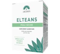 Elteans – Nutrition de la peau – 60 capsules