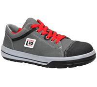 Elten 722071-43 Vintage Pirate Low Chaussures de sécurité ESD S3 Taille 43