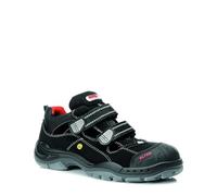 Elten 726661-41 Scott Pro Chaussures de sécurité ESD S1P Taille 41