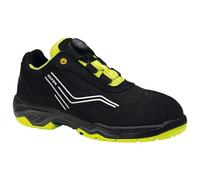 Elten 72752-45 Ambition Boa Low Chaussures de sécurité ESD S1 Taille 45