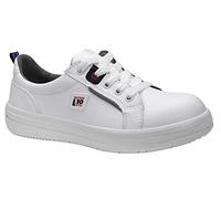 Elten 74171-42 Ghost Lady Low Chaussures de sécurité ESD S3 Taille 42