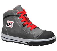 Elten 762071-38 Vintage Pirate Mid Chaussures de sécurité S3 Taille 38