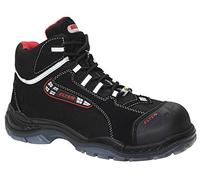 Elten 766771-42 Sander Pro Chaussures de sécurité ESD S3 Taille 42