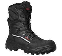 Elten 86541-43 Eric Bottes d'hiver de sécurité S3 CI Taille 43