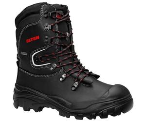 Elten 88781-41 Arborist GTX Chaussures de sécurité S3 Taille 41