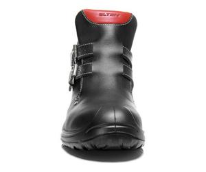 Elten Elten Bottes à boucles Anderson Roof, S3 HI, taille 47 Quantité:1