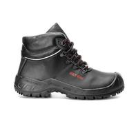 Elten Elten Bottines à lacets Renzo Mid, ESD, S3, T. 39 Quantité:1