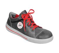Elten VINTAGE Low ESD S3 721071, Chaussures de sécurité mixte adulte - Gris (Gris-TR-H4-162), 39 EU