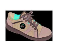 Elten ELTEN Chaussures basses grises/noires SENSATION UP Low ESD, S3 40 Quantité:1