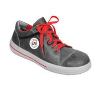 Elten ELTEN Chaussures basses, grises VINTAGE Low ESD, S3 40 Quantité:1