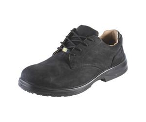 Elten ELTEN Chaussures basses noires MANAGER XXB Low ESD, S3, Pointure EU: 46 Quantité:1