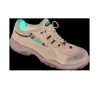 Elten ELTEN Chaussures basses noires/rouges SENEX PRO ESD, S3 40 Quantité:1