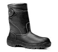 Elten Elten Gießerstiefel Stan 41 noir cuir S3 HRO HI3 Fe Al EN20345 Quantité:1
