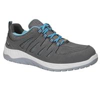 ELTEN Elten Maddie Grey Low ESD S1p, Chaussures de sécurité Femme, Gris (Grau 3), 39 EU