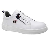 Elten Ghost Low Chaussures de sécurité ESD S3 Taille