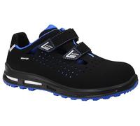 ELTEN Impulse XXT Blue Easy ESD S1 Chaussures de Sécurité Botte industrielleMixte