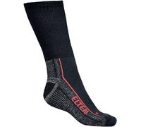 Elten Perfect Fit Socks ESD (Carbon) 9000200040/35-38 Chaussettes fonctionnelles Taille du vêtement: 35-38 1 paire(s)