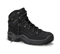 LOWA work Botte de sécurité Renegade Work GTX black Mid taille 45 noir/noir S...
