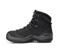 ELTEN Mixte Renegade Work GTX Black Mid S3S CI Chaussure de sécurité, Noir, 46 EU