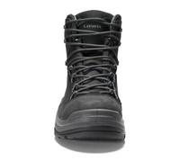 LOWA work Botte de sécurité Renegade Work GTX black Mid taille 40 noir/noir S...