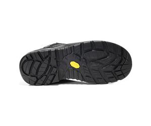 Elten Renegade Work GTX® sécurité chaussure gris Lo T41 noir/noir cuir/textile Quantité:1