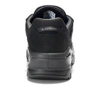 LOWA Chaussure de sécurité Renegade Work GTX black Lo Taille 42 noir/noir ( 8000468962 )