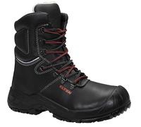 ELTEN Renzo 65741 Bottes de sécurité hiver S3 CI Safety-Grip II Noir Taille 49