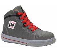 Elten VINTAGE Mid ESD S3 761071, Chaussures de sécurité mixte adulte - Gris (Gris-TR-H4-162), 41 EU