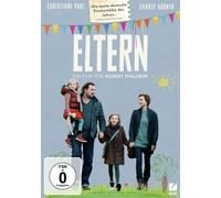 ELTERN / CHARLY HÜBNER & CHRISTIANE PAUL - DVD - NEUF