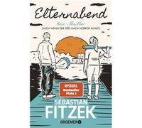 Sebastian Fitzek – Elternabend