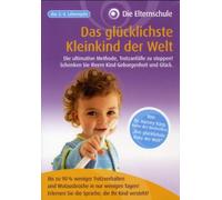 Elternschule,die - Die Elternschule - Das glücklichste Kleinkind der Welt [DVD]