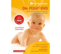 Elternschule,die - Die Elternschule - PEkiP [DVD]