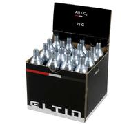 Eltin Cartouche De Co2 25g 16 Unités