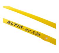 Eltin Fond De Jante 20 Mm Twin Pack
