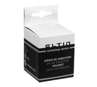 Eltin Jeu De Direction 1-1/8´´ Steel Threaded