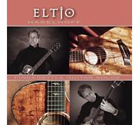 Eltjo HASELHOFF - Fingerstyle Guitar Solos