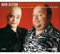 Elton,Ben - Seitensprünge [Import]