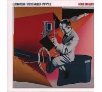 Elton Dean - Home Brewed